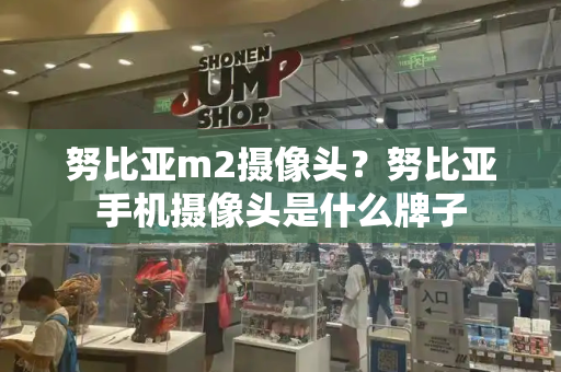 努比亚m2摄像头？努比亚手机摄像头是什么牌子-第1张图片-星选测评