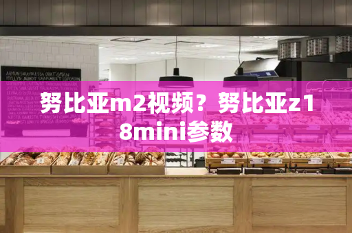 努比亚m2视频？努比亚z18mini参数