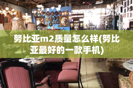 努比亚m2质量怎么样(努比亚最好的一款手机)