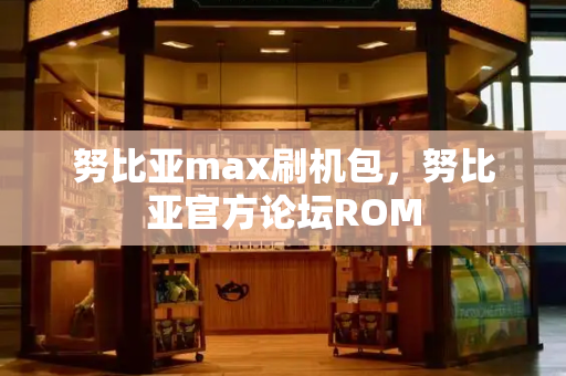努比亚max刷机包，努比亚官方论坛ROM