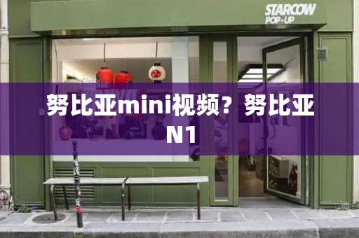 努比亚mini视频？努比亚N1