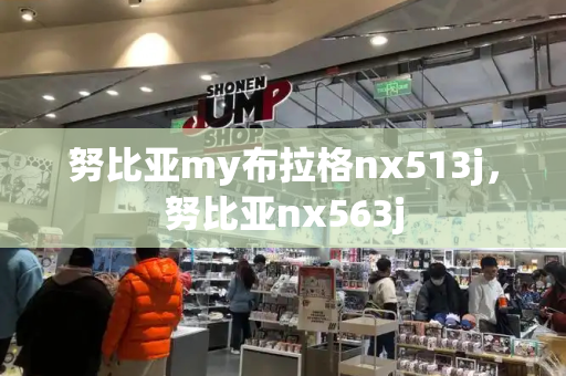 努比亚my布拉格nx513j，努比亚nx563j