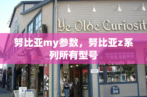 努比亚my参数，努比亚z系列所有型号-第1张图片-星选测评