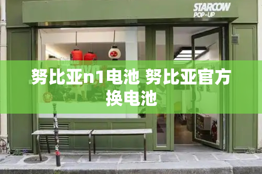 努比亚n1电池 努比亚官方换电池