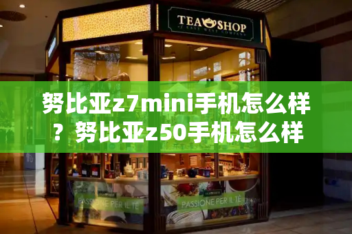 努比亚z7mini手机怎么样？努比亚z50手机怎么样