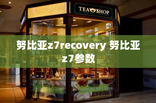 努比亚z7recovery 努比亚z7参数
