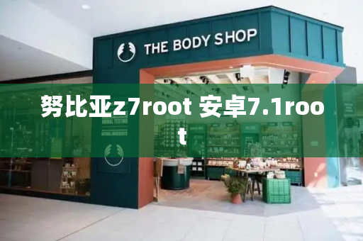 努比亚z7root 安卓7.1root-第1张图片-星选测评
