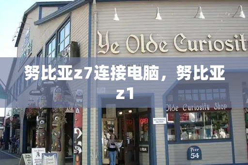 努比亚z7连接电脑，努比亚z1-第1张图片-星选测评