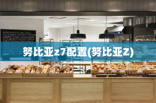 努比亚z7配置(努比亚Z)-第1张图片-星选测评