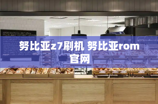 努比亚z7刷机 努比亚rom官网