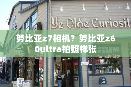 努比亚z7相机？努比亚z60ultra拍照样张