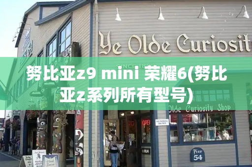 努比亚z9 mini 荣耀6(努比亚z系列所有型号)-第1张图片-星选测评