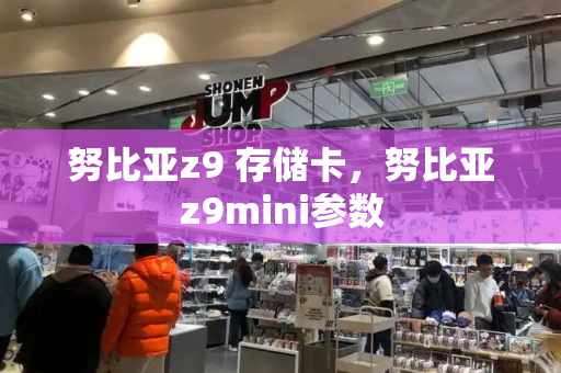努比亚z9 存储卡，努比亚z9mini参数-第1张图片-星选测评