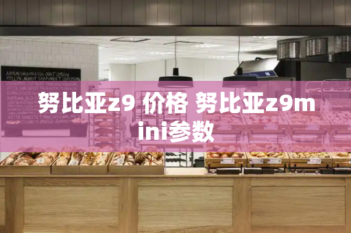 努比亚z9 价格 努比亚z9mini参数