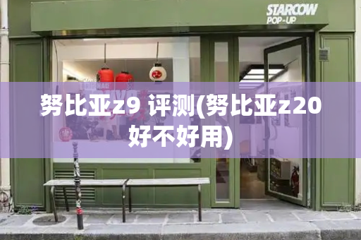 努比亚z9 评测(努比亚z20好不好用)-第1张图片-星选测评