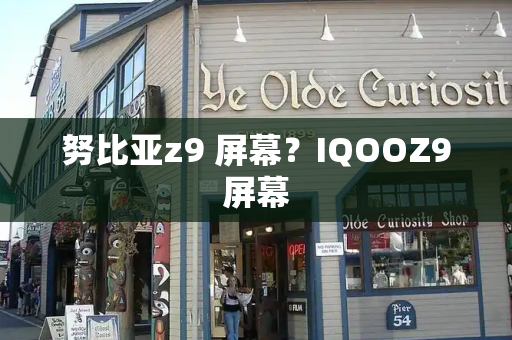 努比亚z9 屏幕？IQOOZ9屏幕-第1张图片-星选测评
