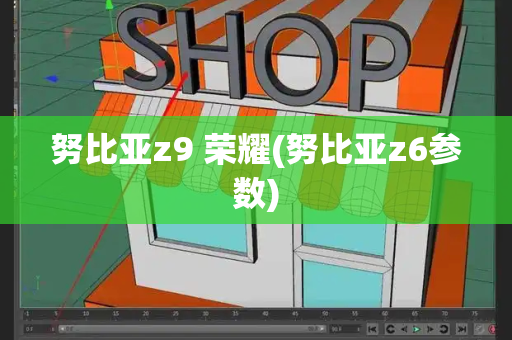 努比亚z9 荣耀(努比亚z6参数)