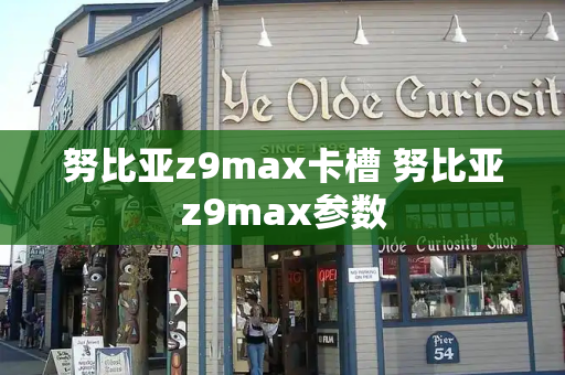 努比亚z9max卡槽 努比亚z9max参数-第1张图片-星选测评