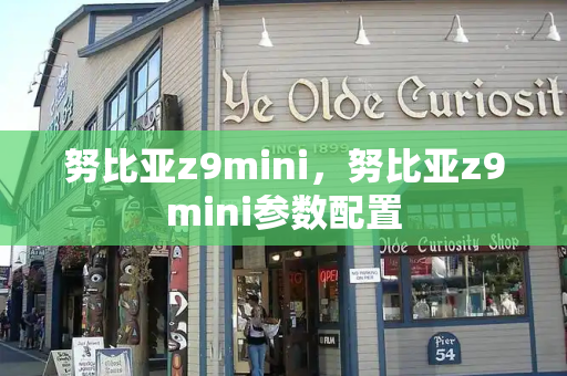 努比亚z9mini，努比亚z9mini参数配置-第1张图片-星选测评