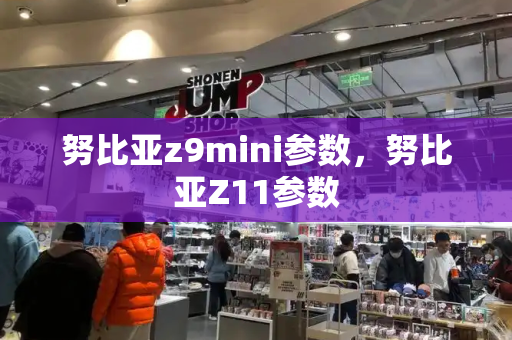 努比亚z9mini参数，努比亚Z11参数