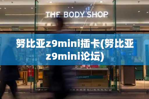 努比亚z9mini插卡(努比亚z9mini论坛)