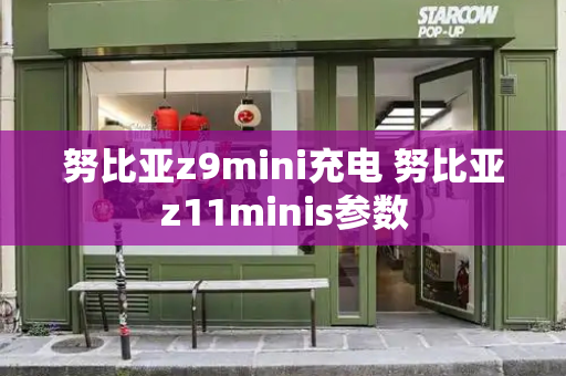 努比亚z9mini充电 努比亚z11minis参数-第1张图片-星选测评