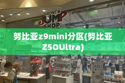 努比亚z9mini分区(努比亚Z5OUltra)