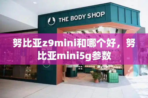 努比亚z9mini和哪个好，努比亚mini5g参数-第1张图片-星选测评
