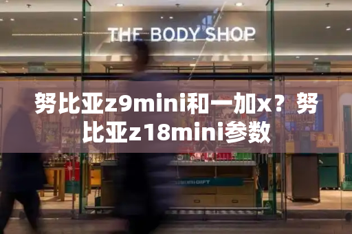 努比亚z9mini和一加x？努比亚z18mini参数-第1张图片-星选测评