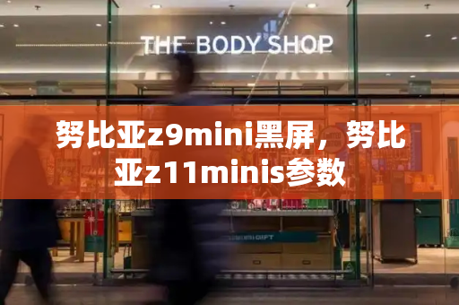 努比亚z9mini黑屏，努比亚z11minis参数