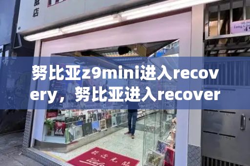 努比亚z9mini进入recovery，努比亚进入recovery模式-第1张图片-星选测评