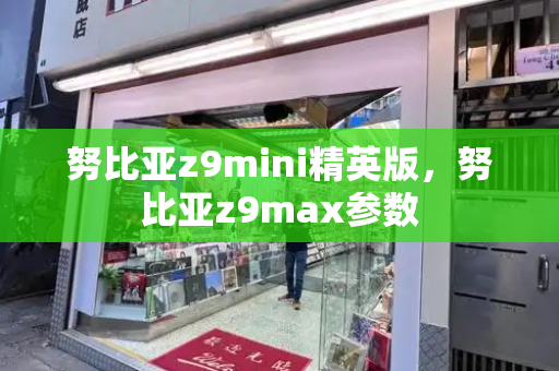 努比亚z9mini精英版，努比亚z9max参数