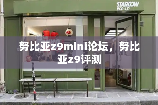 努比亚z9mini论坛，努比亚z9评测