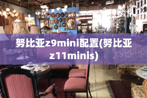努比亚z9mini配置(努比亚z11minis)-第1张图片-星选测评