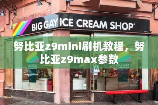 努比亚z9mini刷机教程，努比亚z9max参数-第1张图片-星选测评