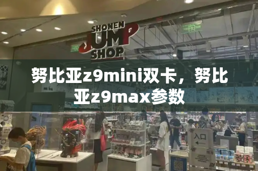努比亚z9mini双卡，努比亚z9max参数