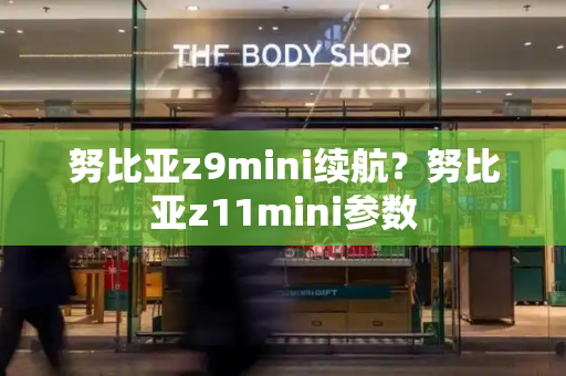 努比亚z9mini续航？努比亚z11mini参数