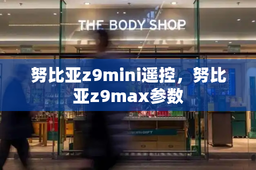 努比亚z9mini遥控，努比亚z9max参数-第1张图片-星选测评