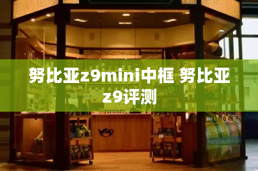 努比亚z9mini中框 努比亚z9评测-第1张图片-星选测评