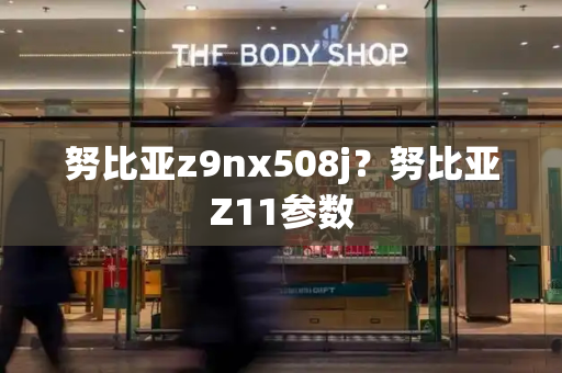 努比亚z9nx508j？努比亚Z11参数