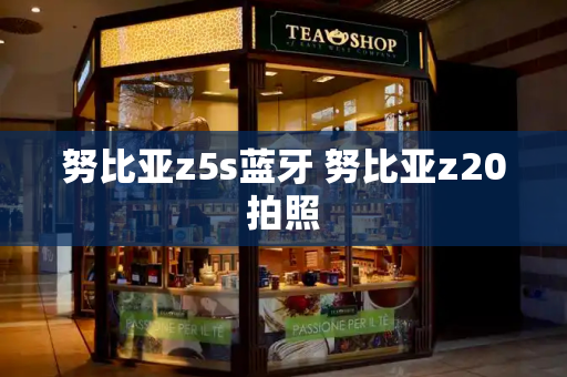 努比亚z5s蓝牙 努比亚z20拍照-第1张图片-星选测评