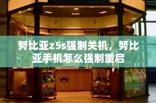 努比亚z5s强制关机，努比亚手机怎么强制重启