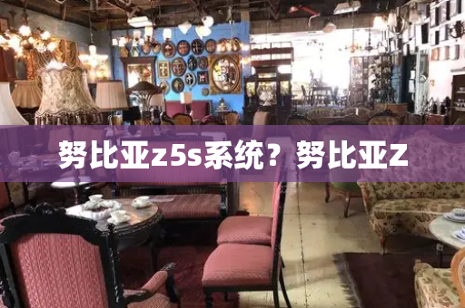 努比亚z5s系统？努比亚Z-第1张图片-星选测评