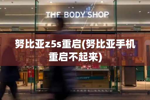 努比亚z5s重启(努比亚手机重启不起来)