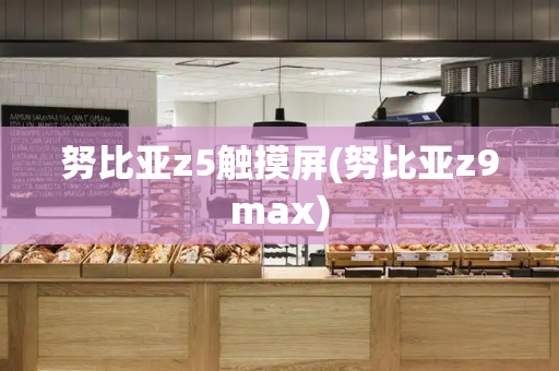 努比亚z5触摸屏(努比亚z9max)