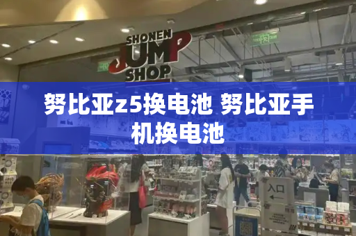 努比亚z5换电池 努比亚手机换电池