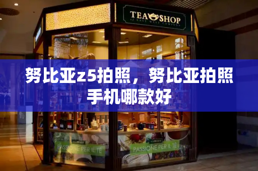努比亚z5拍照，努比亚拍照手机哪款好-第1张图片-星选测评