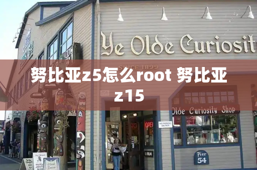努比亚z5怎么root 努比亚z15-第1张图片-星选测评