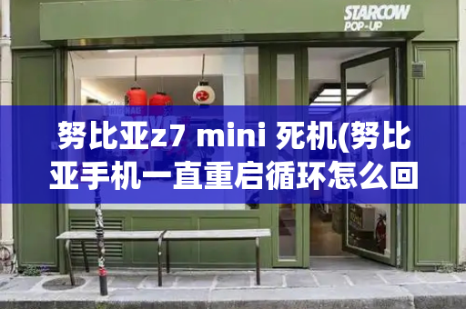 努比亚z7 mini 死机(努比亚手机一直重启循环怎么回事)