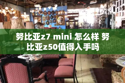 努比亚z7 mini 怎么样 努比亚z50值得入手吗